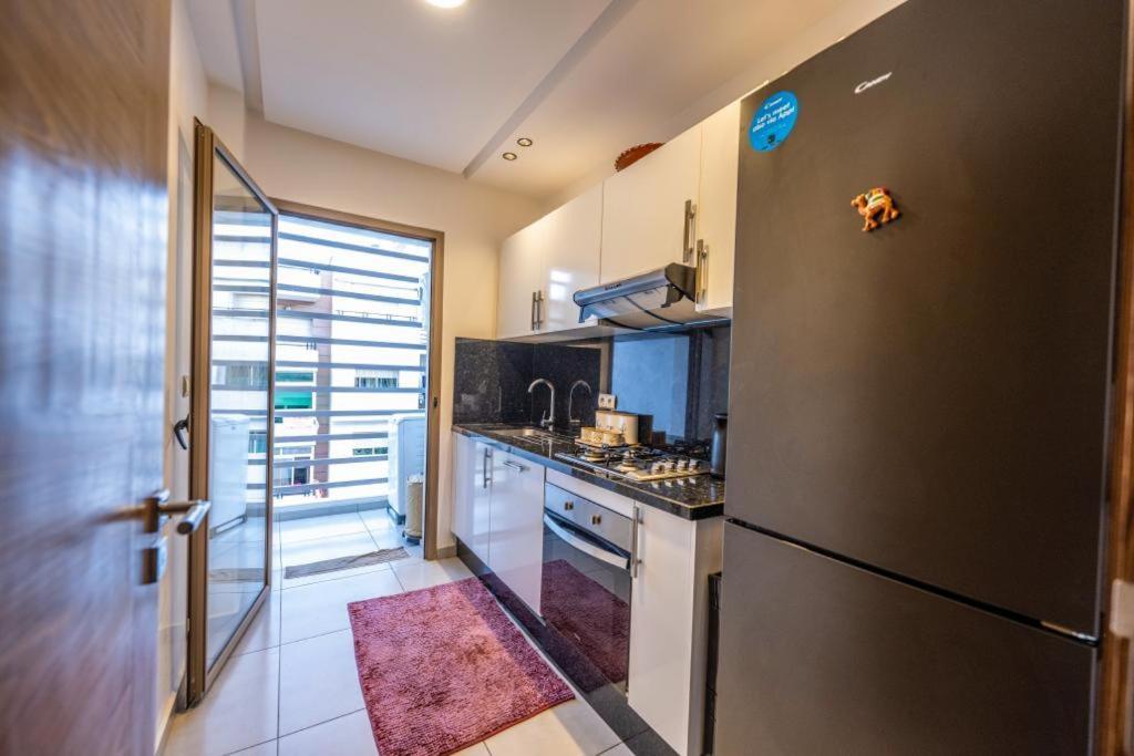 Apartment Bel Au Centre De